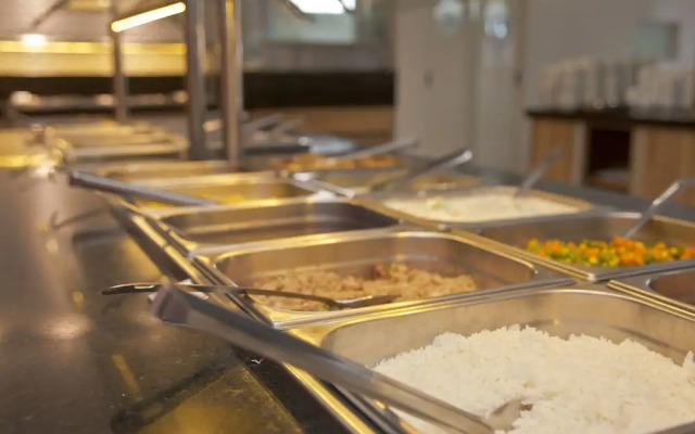 Vallér Montanha Hotel