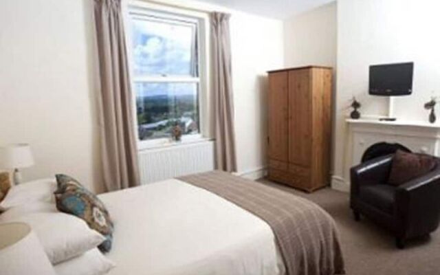 The Mount Guest House