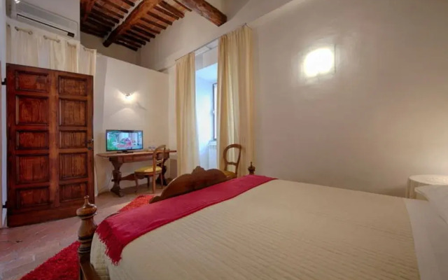 Torre della Signoria