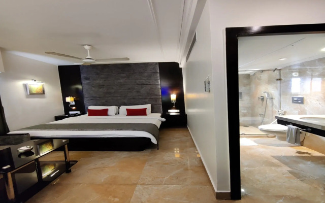 The Samilton Hotel