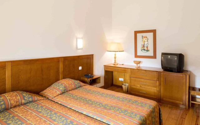 Hotel Rural Quinta de Samaiões