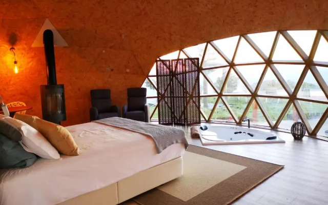 Natura Glamping