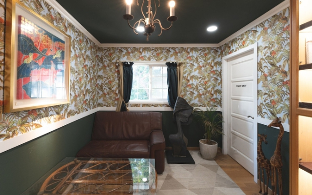 Tivoliville Spa And Poolvilla