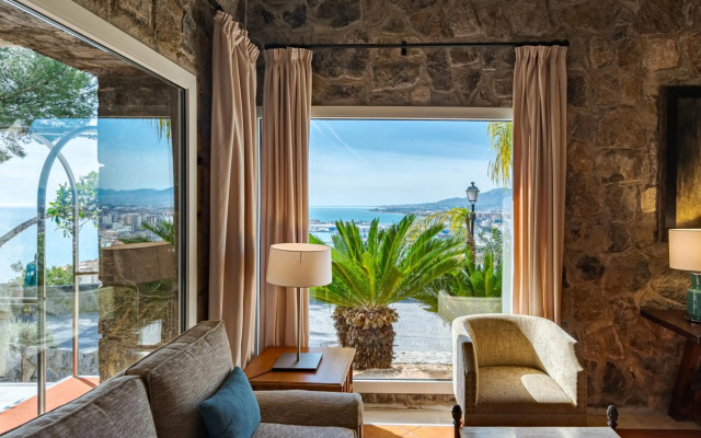 Parador de Malaga Gibralfaro