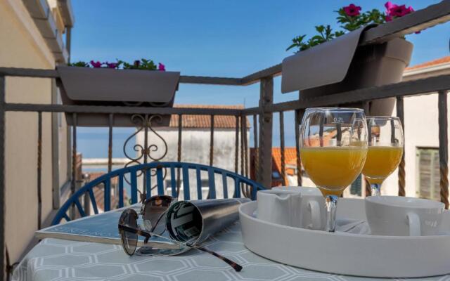 Luxury City Center Apartments Sulenta