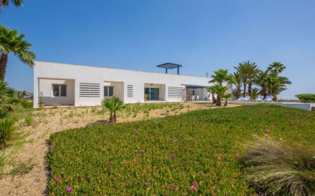 Finca La Veleta