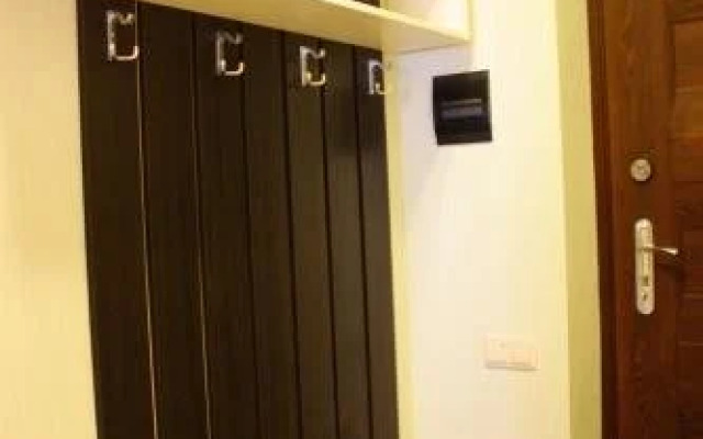 GeApart Apartments