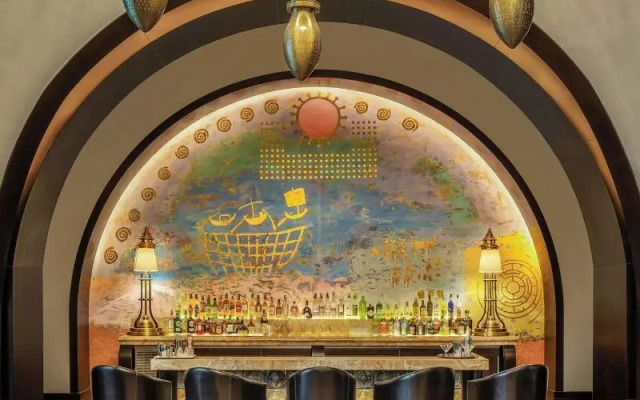 The St. Regis Cairo