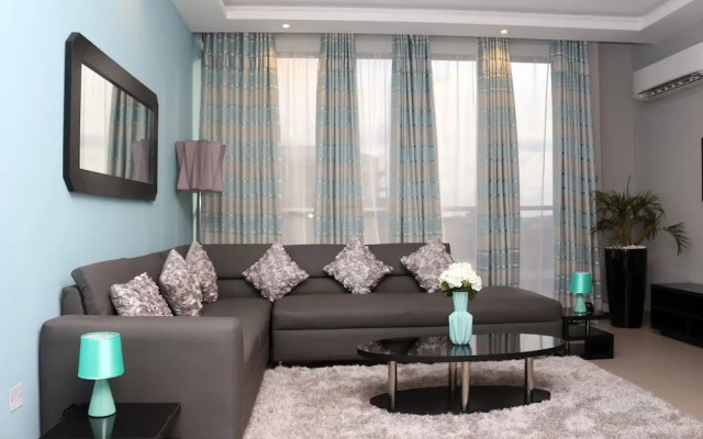 Mayhill Hotel
