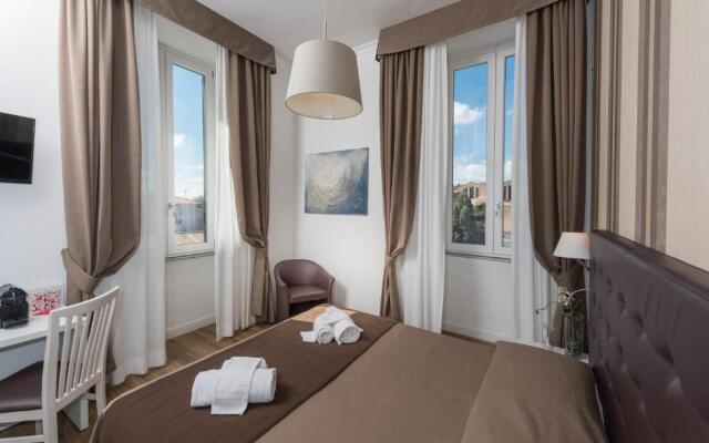 Suite Deal Rome