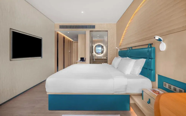 Vignette Collection WM Hotel Hong Kong by IHG