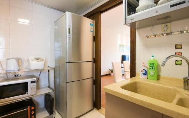 Friend Apartment