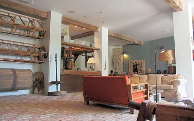 Hotel Boutique Moli El Canyisset