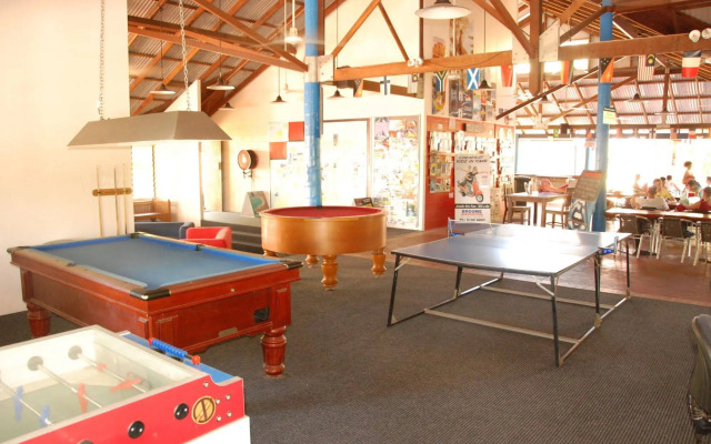 Kimberley Klub - Hostel