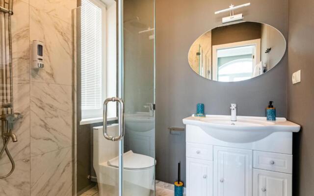 Shindisi Residence Boutique Villa