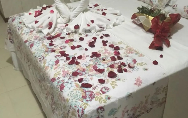 Pousada Recanto dos Feijós