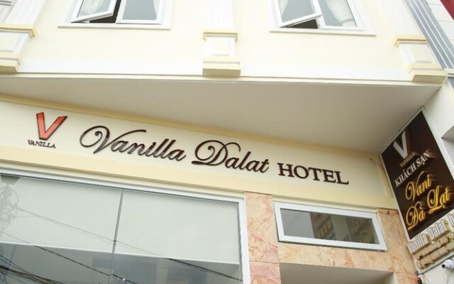 Dalat Vanilla Hotel