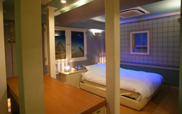 Hotel K Village