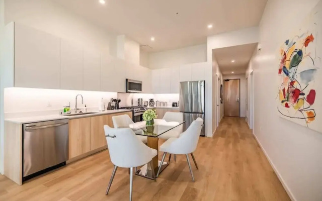 @ Marbella Lane - Luxury Beachside 2BR