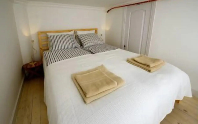 Raday Apartment