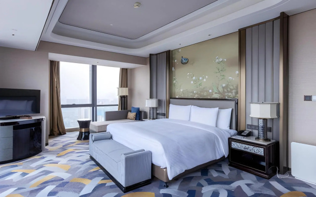Wanda Vista Zhengzhou