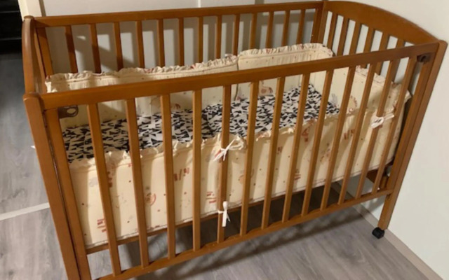 Revontuli Apartments