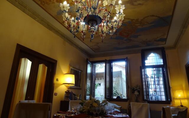 B&B Ca' Pier