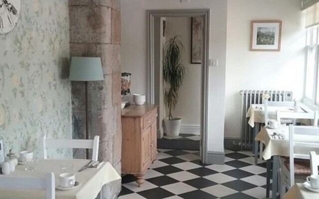 The Coach House