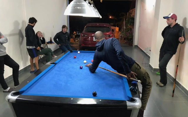 Mooka s Home Backpackers