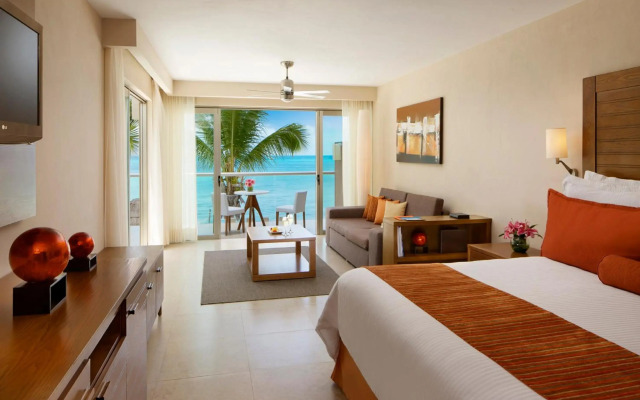 Secrets Aura Cozumel - Adults Only - All Inclusive