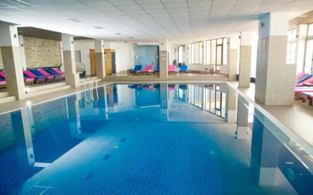 MILMARI RESORT s47 Kopaonik