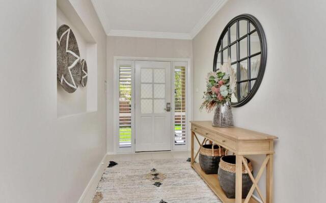 Wongaburra Homestead