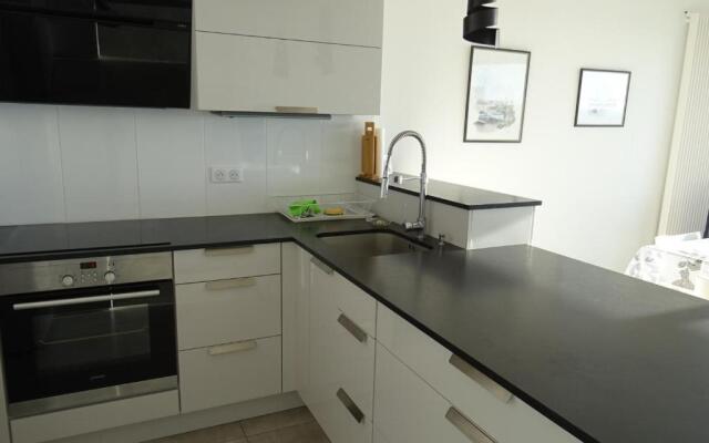 Appartement Les Sables-d'Olonne, 3 pièces, 6 personnes - FR-1-92-808