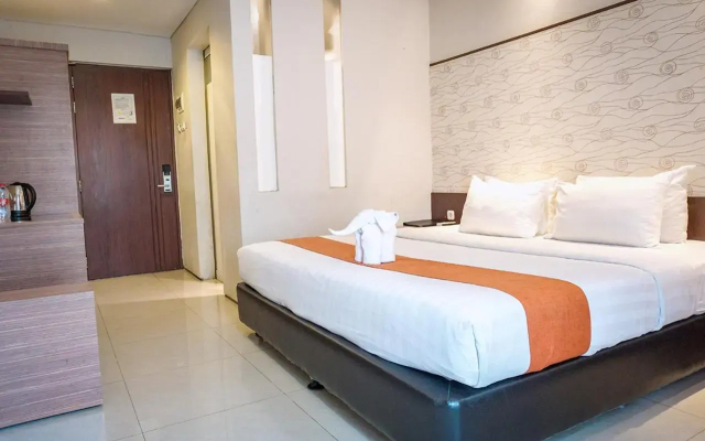 Andelir Convention Hotel