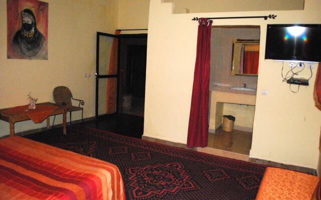 L´Escale de Ouarzazate