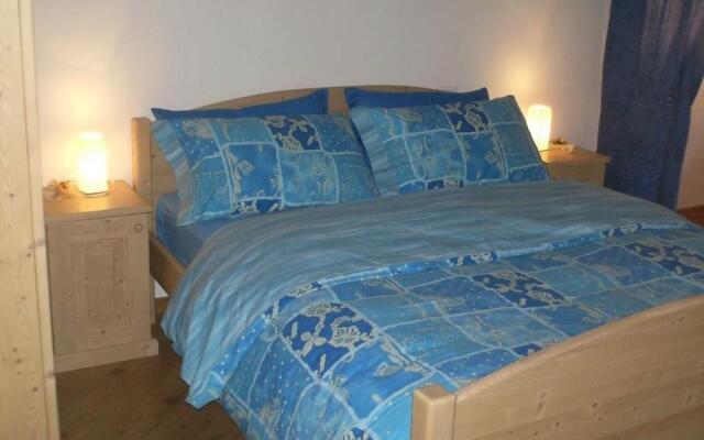 Agritur Maso Gosserhof