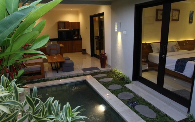 Bali Corail Villa