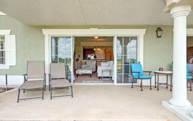 Rvh_326r Centre Court 3 Bedroom Condo