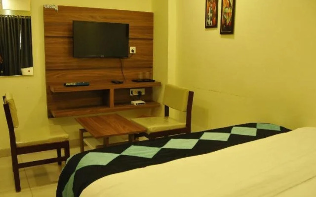 Hotel Pasupala Grand