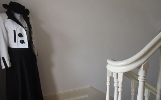 Casa Amarela - Guest House