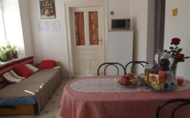 Családi Vendégház