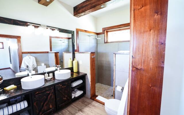 Sansara Surf and Yoga Resort - Retreat