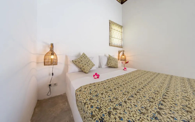 Jambu Villa Lombok
