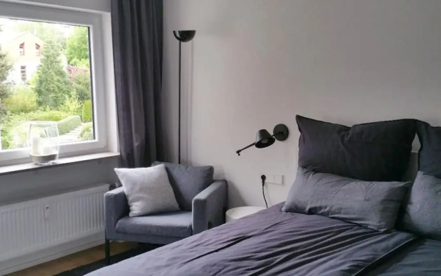 criston apartments - rest & relax