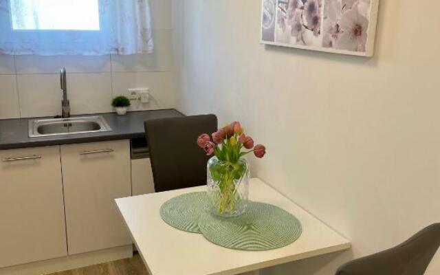 Prime Host Charme Apartment
