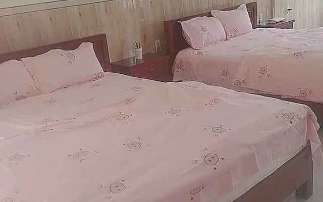 Homestay Hoang Huong