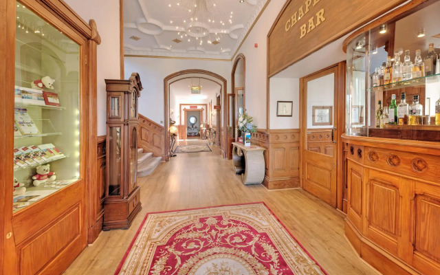 Muthu Newton Hotel (Near Inverness Airport)