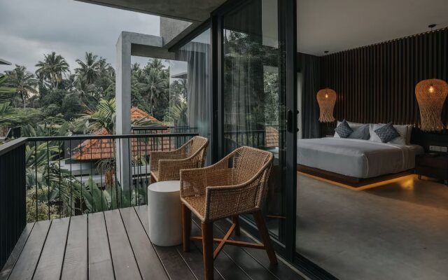 The Ning Resort Ubud