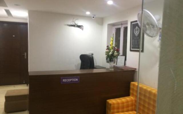 BIR Home Stay
