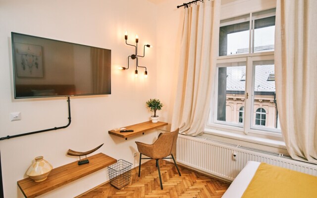 Camo Rooms - Boutique Aparthotel